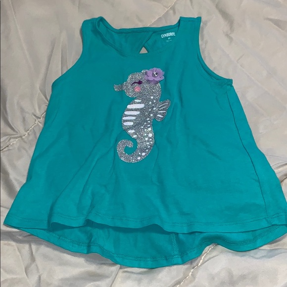 Girls Tank Top 5pc Bundle - Picture 6 of 6